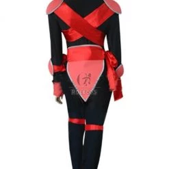 Inuyasha Sango Fighting Cosplay Costume Cool Clothes -Anime Costumes store online greg 2