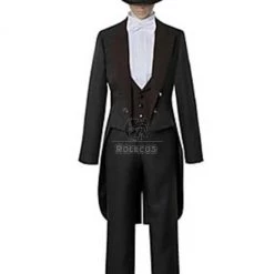 Uta No Prince-sama Camus Cosplay Costumes