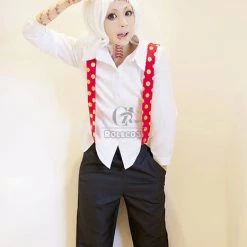 Tokyo Ghoul Juzo Suzuya Pants Cosplay Costumes 5 Tokyo Ghoul Juzo Suzuya Pants Cosplay Costumes -Anime Costumes store online grerg