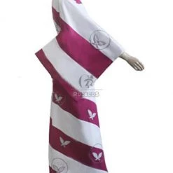 Inuyasha Kagura Cosplay Costume Clothing 6 Inuyasha Kagura Cosplay Costume Clothing -Anime Costumes store online gsdfg 2