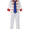 Uta No Prince Reiji Kotobuki Cosplay Stage Costume