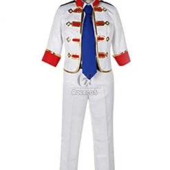 Uta No Prince Reiji Kotobuki Cosplay Stage Costume