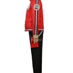 World Trigger Ai Kitora Cosplay Costume 6 World Trigger Ai Kitora Cosplay Costume -Anime Costumes store online gthy