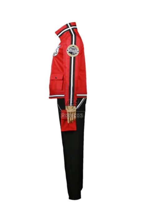 World Trigger Ai Kitora Cosplay Costume 3 World Trigger Ai Kitora Cosplay Costume - Image 3