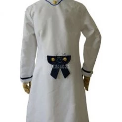 Akagami no Shirayukihime Shirayuki Cosplay Costume 5 Akagami no Shirayukihime Shirayuki Cosplay Costume -Anime Costumes store online gtjn