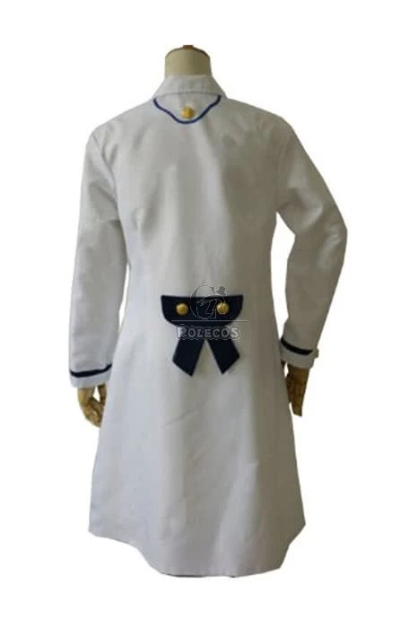 Akagami no Shirayukihime Shirayuki Cosplay Costume 3 Akagami no Shirayukihime Shirayuki Cosplay Costume - Image 3