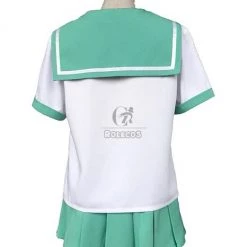 The Prince Of Tennis Set Cosplay Costume 7 The Prince Of Tennis Set Cosplay Costume -Anime Costumes store online gty356
