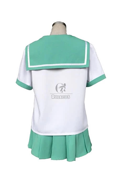The Prince Of Tennis Set Cosplay Costume 4 The Prince Of Tennis Set Cosplay Costume - Image 4
