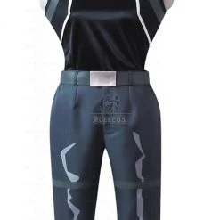 Sword Art Online Sterben Camouflage Cosplay Costume -Anime Costumes store online gvdsf