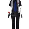 Uta No Prince Ranmaru Kurosaki All Star Debut Stage Cosplay Costume