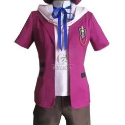 Uta No Prince-sama Kurusu Syo Cosplay Costume