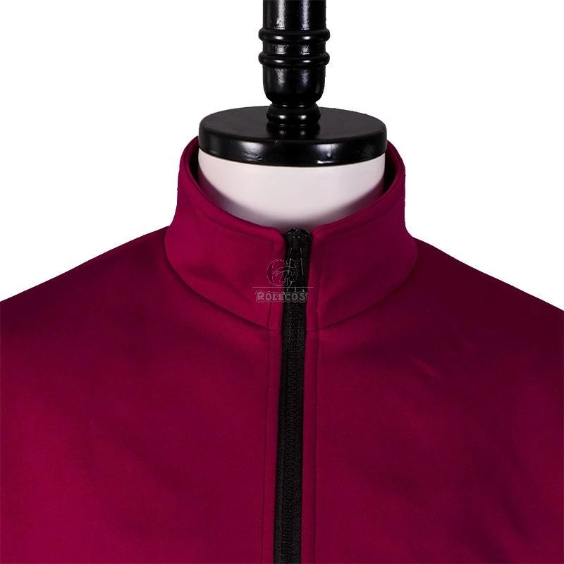 Haikyū!! Inarizaki High Miya atsumu Miya osamu Number 1-11 Volleyball Sportswear Cosplay Costumes - Image 5