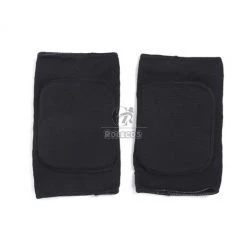 Haikyuu!! Cosplay Accessories Black Sports Kneelet