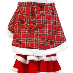 Love Live Koizumi Hanayo Christmas Dresses Cosplay Costumes -Anime Costumes store online hanayo3