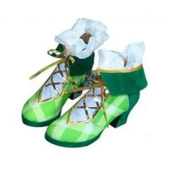 Love Live! Bouquet Awaken Sonoda Umi Cosplay Shoes -Anime Costumes store online hanayo koizumi love live bouquet awaken cosplay shoes