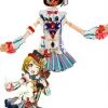 Love Live Circus Troup Hanayo Koizumi Cosplay Dress Anime Cosplay Costumes