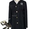 Handsome Cosplay Costumes Shin Megami Tensei: Persona 4 College Uniforms