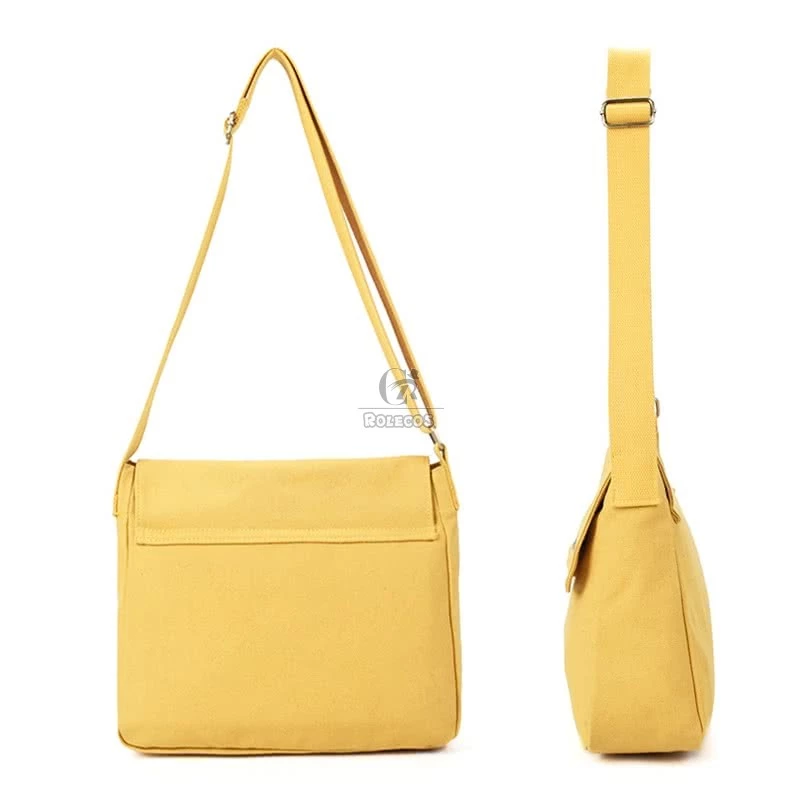 Hataraku Saibou Cells At Work Platelet Cosplay Bag And Flag - Image 5