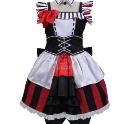 PriPara Sophie Hojo Cosplay Costume