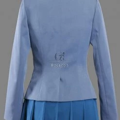 Durarara Sonohara Anri Cosplay Costume Uniforms -Anime Costumes store online hdy 1