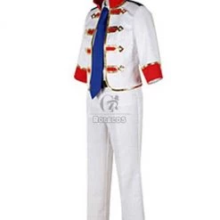 Uta No Prince Reiji Kotobuki Cosplay Stage Costume -Anime Costumes store online he5t6ret