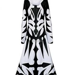 Xemnus Kingdom Hearts II Cosplay Costume -Anime Costumes store online he 09