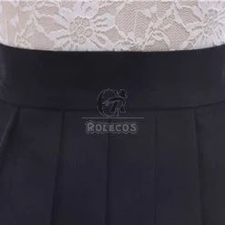 Anime Hell Girl Jigoku Shoujo Enma Ai Sailor Uniform Cosplay Costumes 20 Anime Hell Girl Jigoku Shoujo Enma Ai Sailor Uniform Cosplay Costumes -Anime Costumes store online hell girl enma ai 10