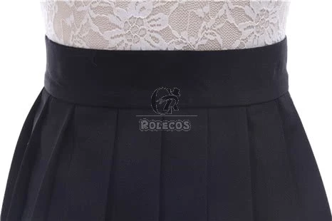 Anime Hell Girl Jigoku Shoujo Enma Ai Sailor Uniform Cosplay Costumes 10 Anime Hell Girl Jigoku Shoujo Enma Ai Sailor Uniform Cosplay Costumes - Image 10