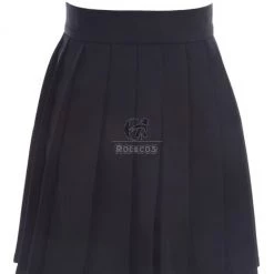 Anime Hell Girl Jigoku Shoujo Enma Ai Sailor Uniform Cosplay Costumes 15 Anime Hell Girl Jigoku Shoujo Enma Ai Sailor Uniform Cosplay Costumes -Anime Costumes store online hell girl enma ai 5