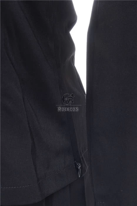 Anime Hell Girl Jigoku Shoujo Enma Ai Sailor Uniform Cosplay Costumes 9 Anime Hell Girl Jigoku Shoujo Enma Ai Sailor Uniform Cosplay Costumes - Image 9