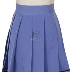Date A Live Tokisaki Kurumi Cosplay Costume -Anime Costumes store online hfd15 4 1
