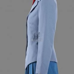 Durarara Sonohara Anri Cosplay Costume Uniforms -Anime Costumes store online hfdh 1 1