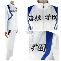 Yowamushi Pedal Hakone Academy Bicycle Racing Club Jersey Cosplay Costume -Anime Costumes store online hg