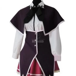 High School DXD Rias Gremory Anime Costume Womens -Anime Costumes store online high school dxd rias gremory anime costume womens 1