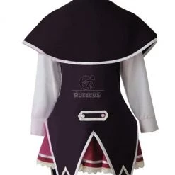 High School DXD Rias Gremory Anime Costume Womens -Anime Costumes store online high school dxd rias gremory anime costume womens 2