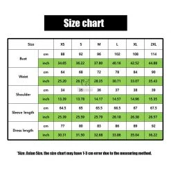 High-Rise Invasion Maid-fuku Kamen Cosplay Costume -Anime Costumes store online high rise invasion maid fuku kamen cosplay costume 10