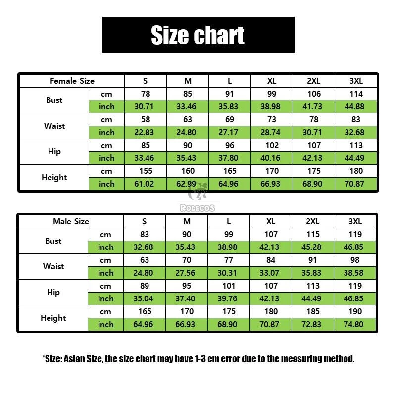 Higurashi: When They Cry – Gou Ryuuguu Rena Casual Uniform Cosplay Costume 4 Higurashi: When They Cry – Gou Ryuuguu Rena Casual Uniform Cosplay Costume - Image 4