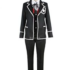 Uta No Prince Syo Kurusu Japanese School Uniform Cosplay Costume
