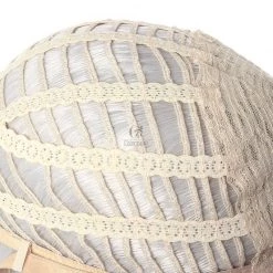 Hololive English Vtuber Gawr Gura Blue Mixed White Long Cosplay Wigs -Anime Costumes store online hololive english vtuber gawr gura blue mixed white long cosplay wigs 6