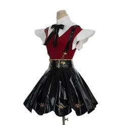 NEEDY GIRL OVERDOSE Ame-chan Cosplay Costume -Anime Costumes store online hololive needy girl overdose ame chan2