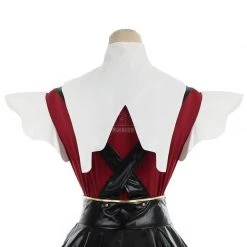 NEEDY GIRL OVERDOSE Ame-chan Cosplay Costume -Anime Costumes store online hololive needy girl overdose ame chan5