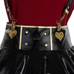 NEEDY GIRL OVERDOSE Ame-chan Cosplay Costume -Anime Costumes store online hololive needy girl overdose ame chan6