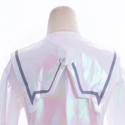 NEEDY GIRL OVERDOSE KAngel Cosplay Costume -Anime Costumes store online hololive needy girl overdose kangel cosplay costume004