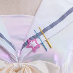 NEEDY GIRL OVERDOSE KAngel Cosplay Costume -Anime Costumes store online hololive needy girl overdose kangel cosplay costume006