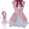 Love live! Start dash! Kousaka Honoka Bule Cosplay Costume