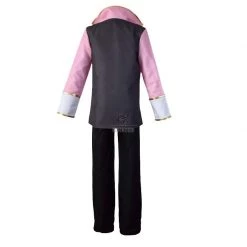 Howl's Moving Castle Howl Cosplay Costume -Anime Costumes store online howl s moving castle howl cosplay 04