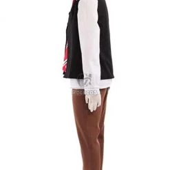 Uta No Prince-sama Jinguuji Ren Cosplay Costume -Anime Costumes store online hret