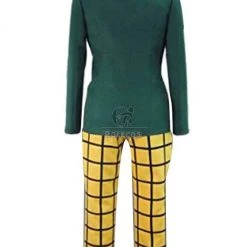 Yowamushi Pedal Sakamichi Onoda Sohoku School Uniform Cosplay Costume -Anime Costumes store online hretfhdfh