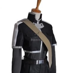 Sword Art Online ALO Kirigaya Kazuto Cosplay Costume 8 Sword Art Online ALO Kirigaya Kazuto Cosplay Costume -Anime Costumes store online htfjgf