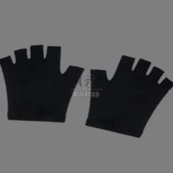 Sword Art Online Kirigaya Kazuto Black Uniform Cosplay Costume -Anime Costumes store online htry